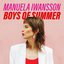 Boys of Summer - Single