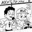 Next To You (feat. The Alchemist)