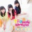 TRYangle harmony RADIO FANDISK