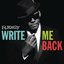 Write Me Back [Bonus Tracks]