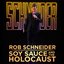 Soy Sauce And The Holocaust