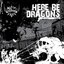 Here Be Dragons Single