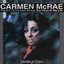 The Art of Carmen McRae/For Once in My Life