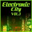 Electronic City, Vol. 3