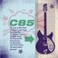 The Stone Roses - C85 album artwork
