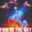 Fire In The Sky