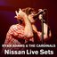 Nissan Live Sets: Ryan Adams