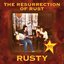 The Resurrection Of Rust - EP