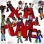 The XA Tape, Vøl. 1