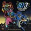 Sly 3: Honor Among Thieves Soundtrack CD