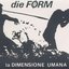 La dimensione Umana