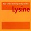 Lysine (feat. Becky Jacobs)