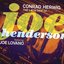 The Latin Side of Joe Henderson (feat. Joe Lovano)
