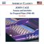 Sonatas and Interludes for Prepared Piano (1946-48)