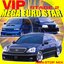 VIP MEGA EURO STAR Stage 2