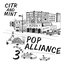 Vancouver Pop Alliance Volume 3