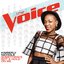 Something's Got a Hold On Me (The Voice Performance) - Single