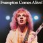 Frampton Comes Alive! disc 1