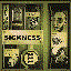 The Sickness Mixtape