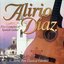 Alirio Diaz : Five Centuries of Spanish Guitar Music