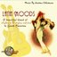 Latin Moods