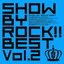 Show By Rock!! Best Vol. 2