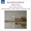 RACHMANINOV: Piano Trios Nos. 1 & 2