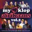 My Hart Klop Afrikaans Vol 2