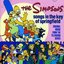 Songs In The Key Of Springfield