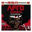 The Rza Presents: Afro Samurai [The Soundtrack]