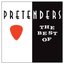 The Best Of The Pretenders (Digital Version) (US Version)