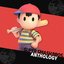 Super Smash Bros. Anthology - Vol. 12: EarthBound