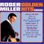 Roger Miller - Golden Hits album artwork