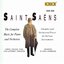 Saint-Saëns: Complete Music for Piano & Orchestra