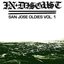 San Jose Oldies Vol.1 : Collection CD