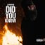 Did You Know - Single