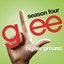 Higher Ground (Glee Cast Version) - Single