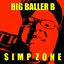 Simp Zone - Single
