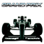 Teenage Fanclub - Grand Prix album artwork