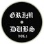 Grim Dub Vol. 1