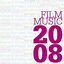 Film Music 2008