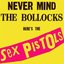 Never Mind the Bollocks, Here's the Sex Pistols (Deluxe)