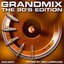 Grandmix: The 90's Edition (Mixed by Ben Liebrand) (disc 1)