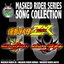 MASKED RIDER SERIES SONG COLLECTION 10 仮面ライダーZX・クウガ・アギト & レアトラックス