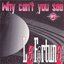 Why Can't You See