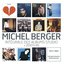 Michel Berger : Intégrale des albums studios + live