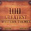 100 Greatest Western Themes