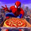 Pizza Time!