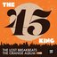 The Lost Breakbeats - The Orange Album