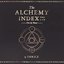 The Alchemy Index Vols I and II: Fire and Water